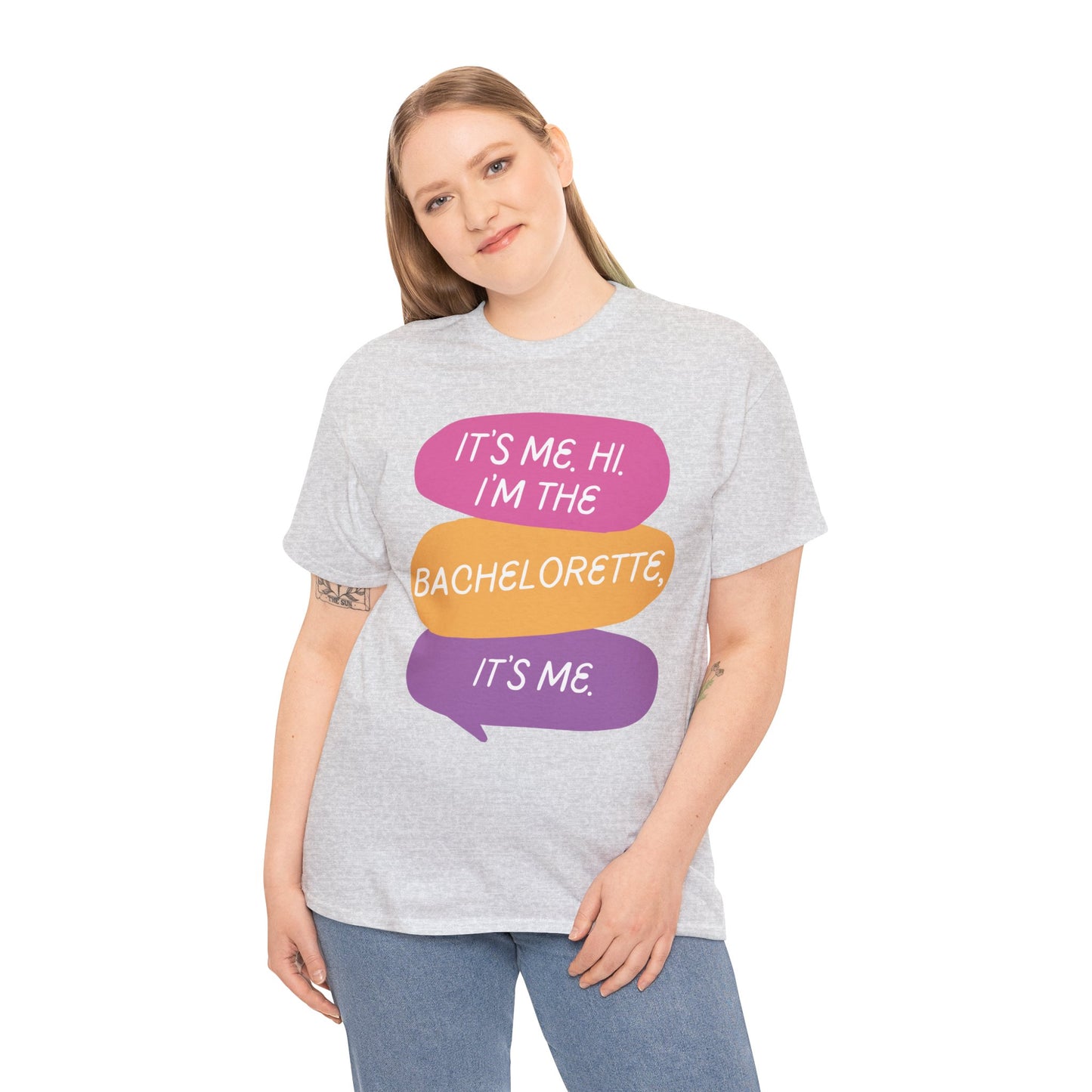 Bachelorette Party Tee