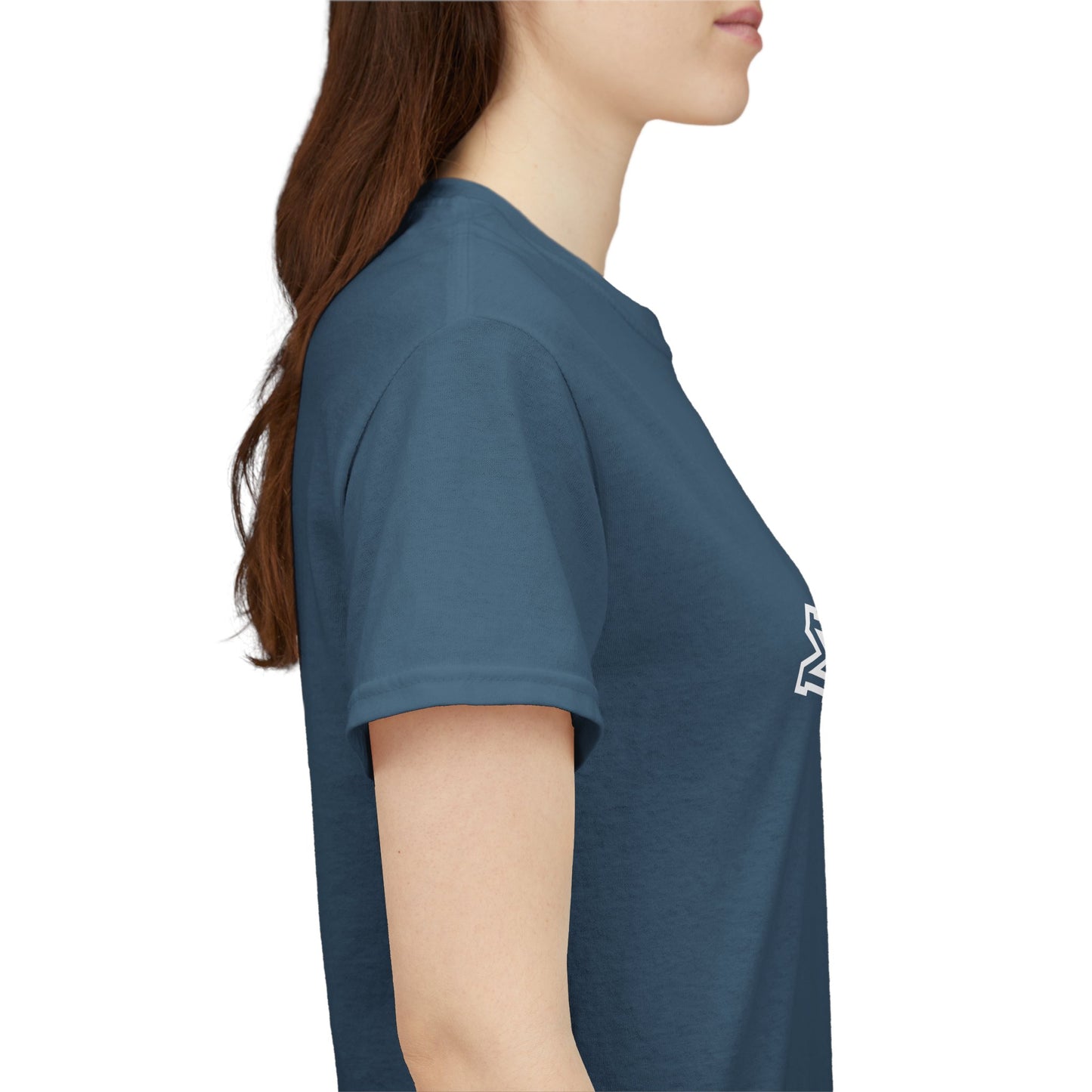 Motherhood University Tee
