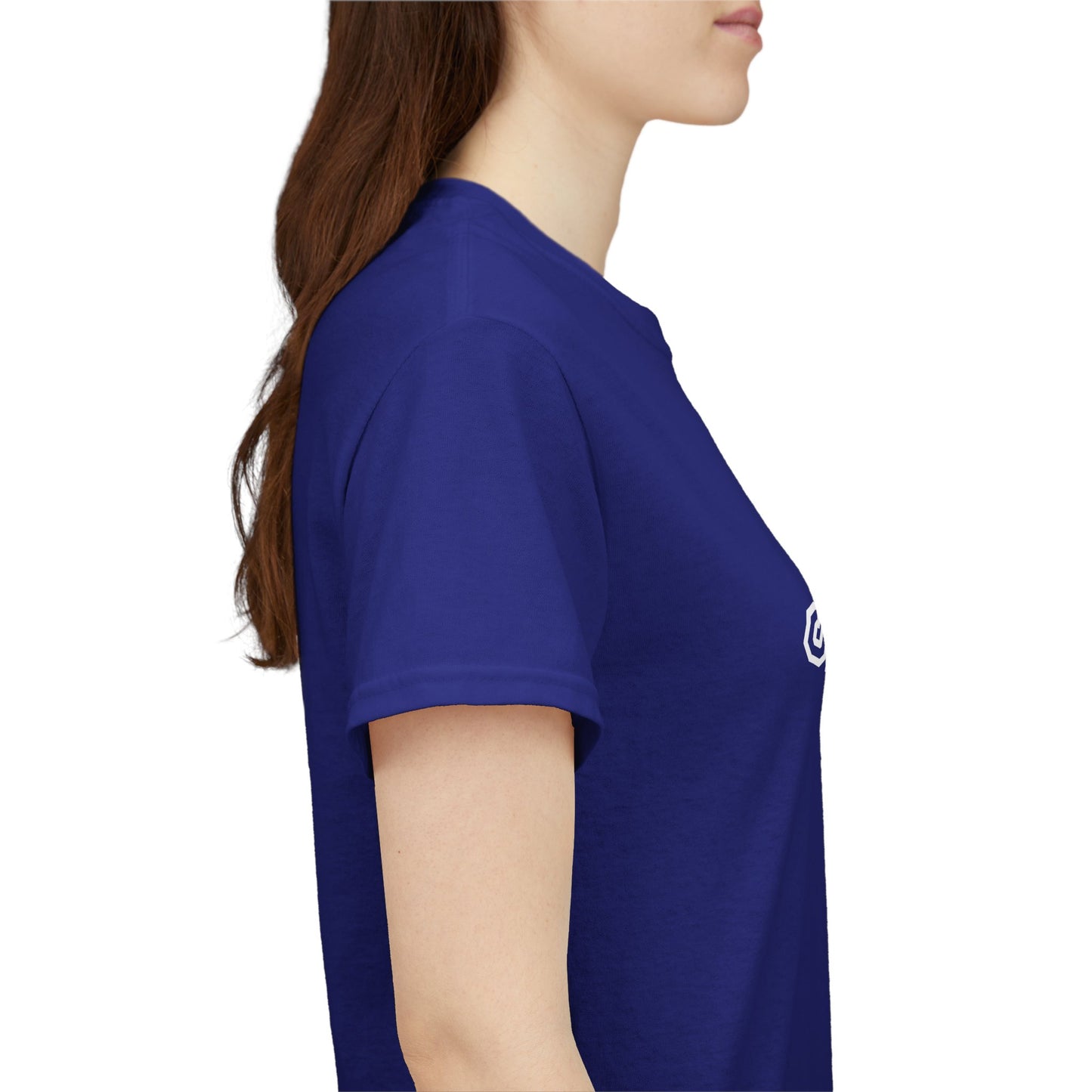 Sisterhood University Unisex Tee - Unique Gift for Sisters