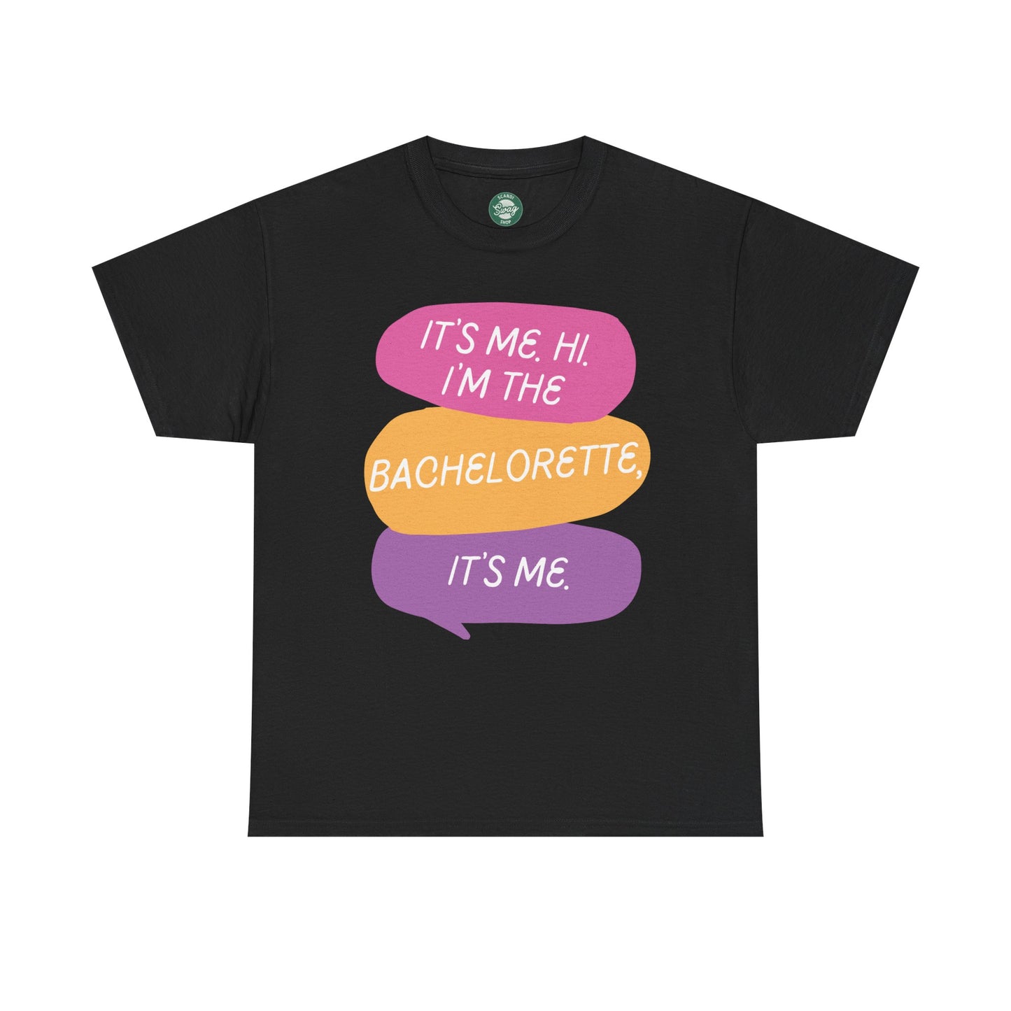 Bachelorette Party Tee
