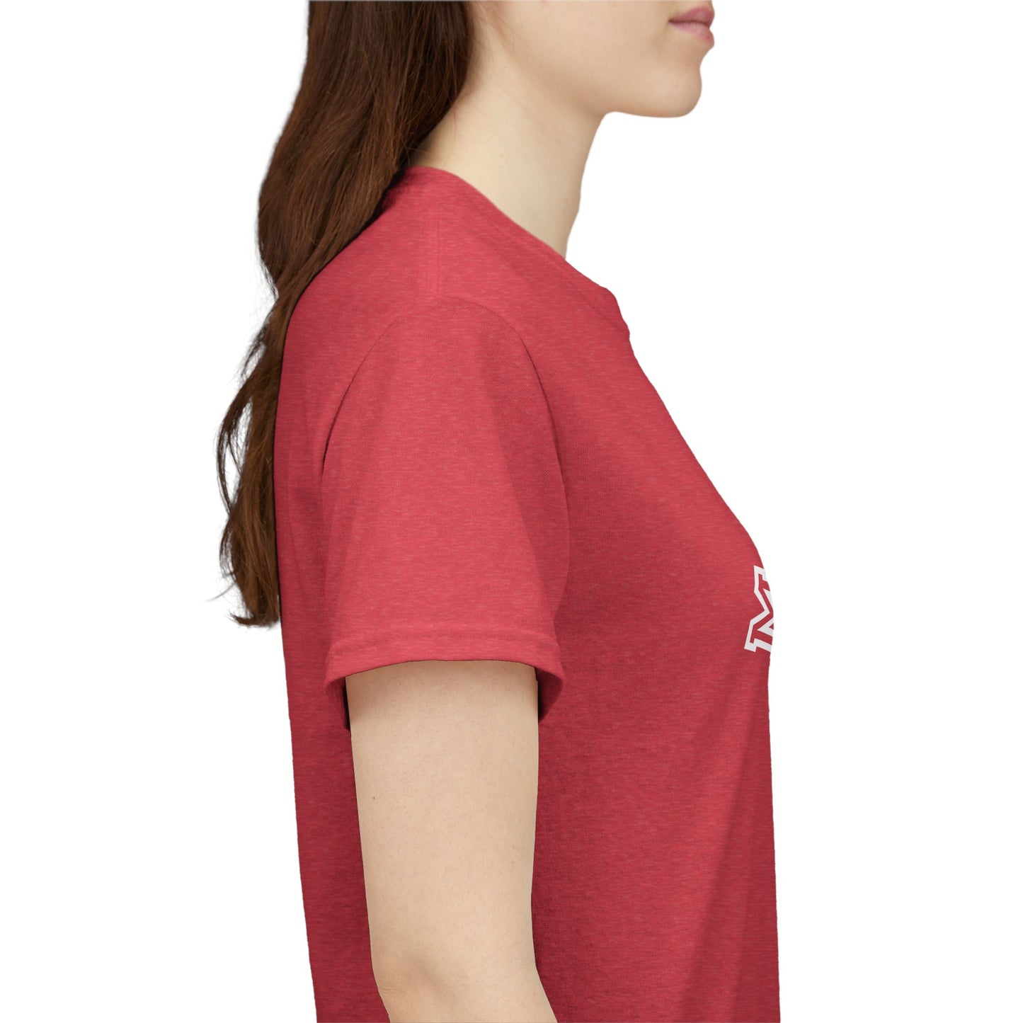 Motherhood University Tee