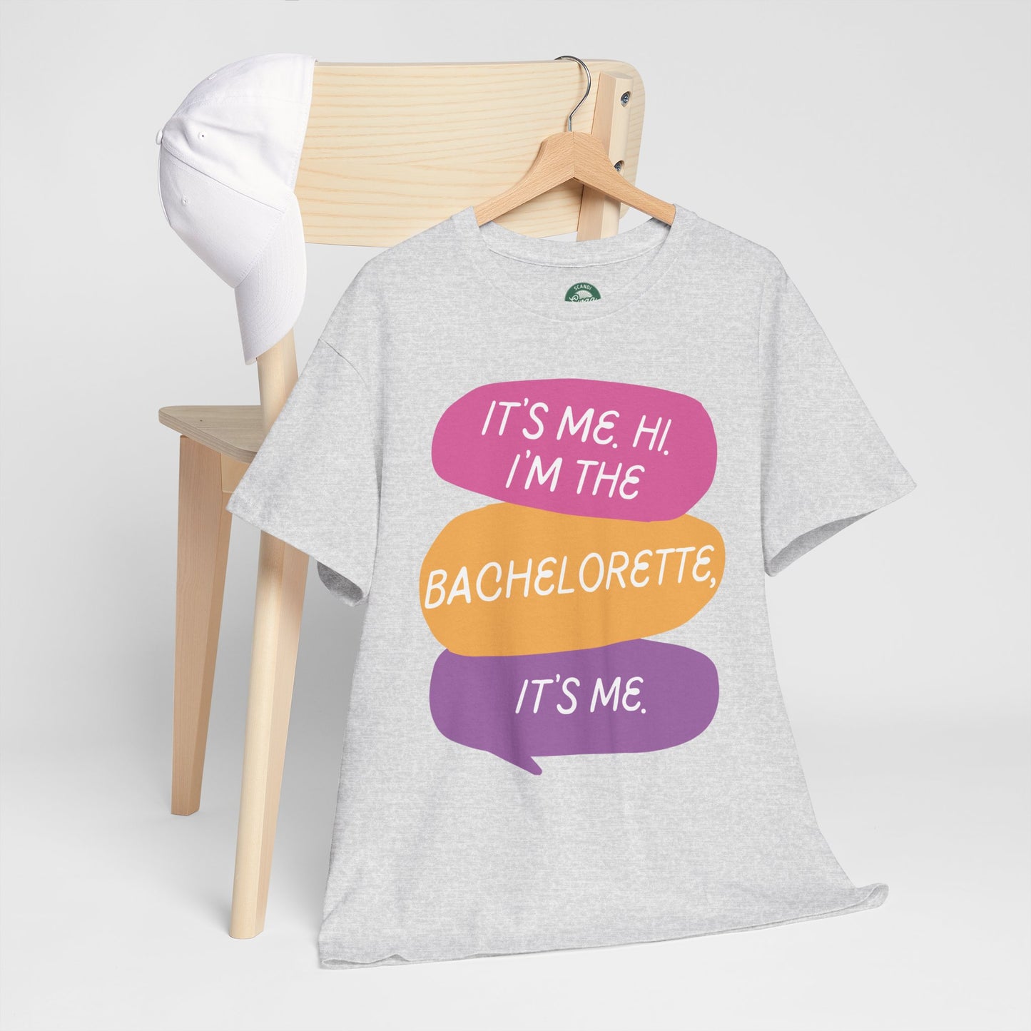 Bachelorette Party Tee