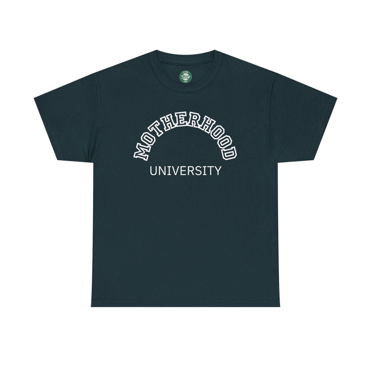 Motherhood University Tee