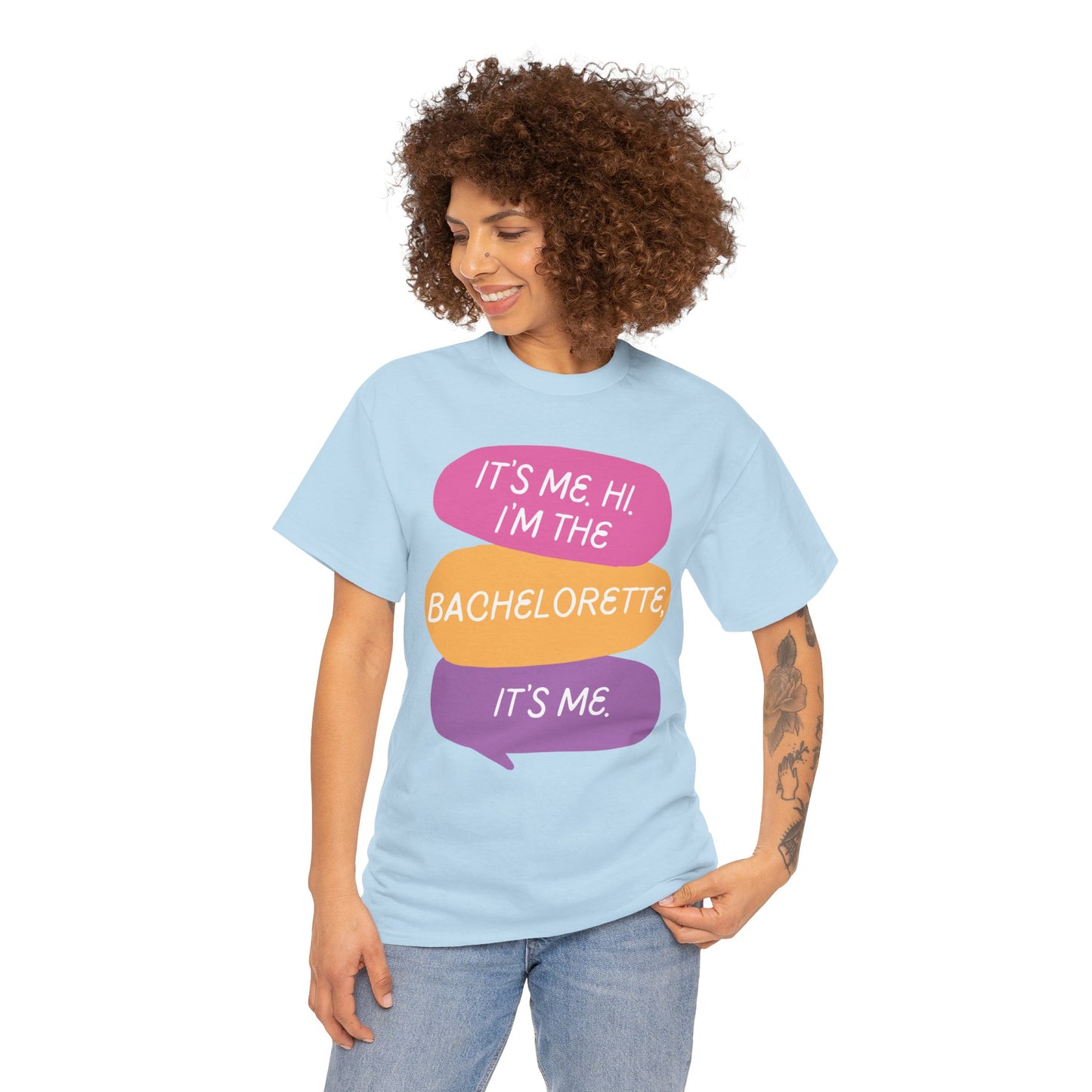Bachelorette Party Tee