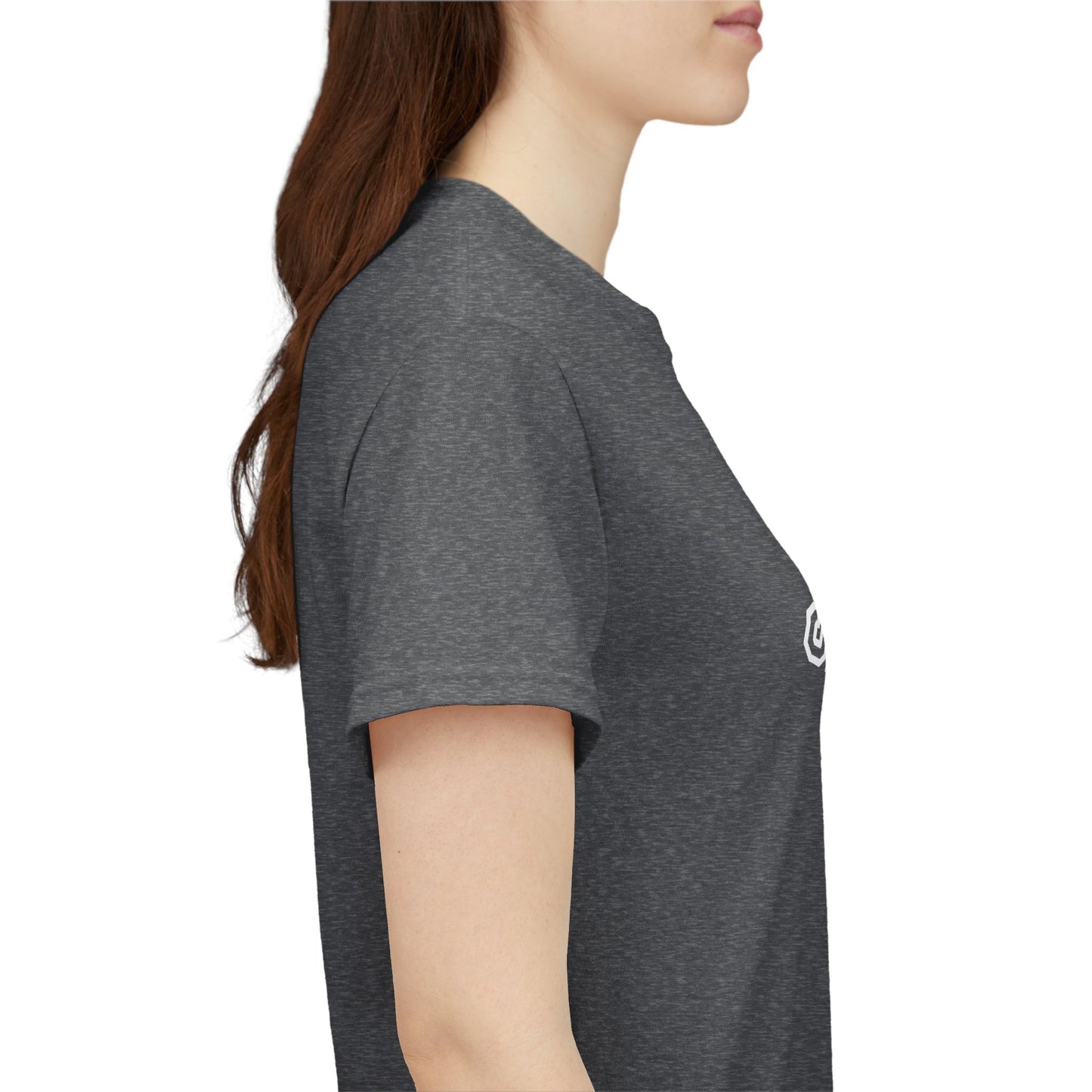 Sisterhood University Unisex Tee - Unique Gift for Sisters