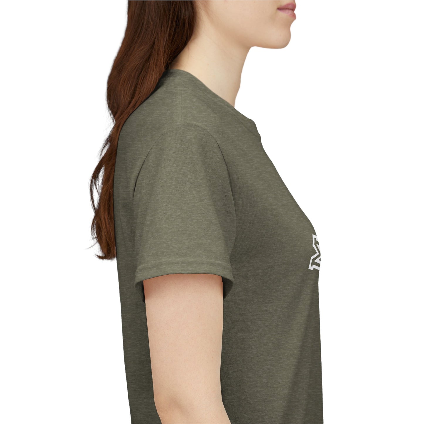 Motherhood University Tee