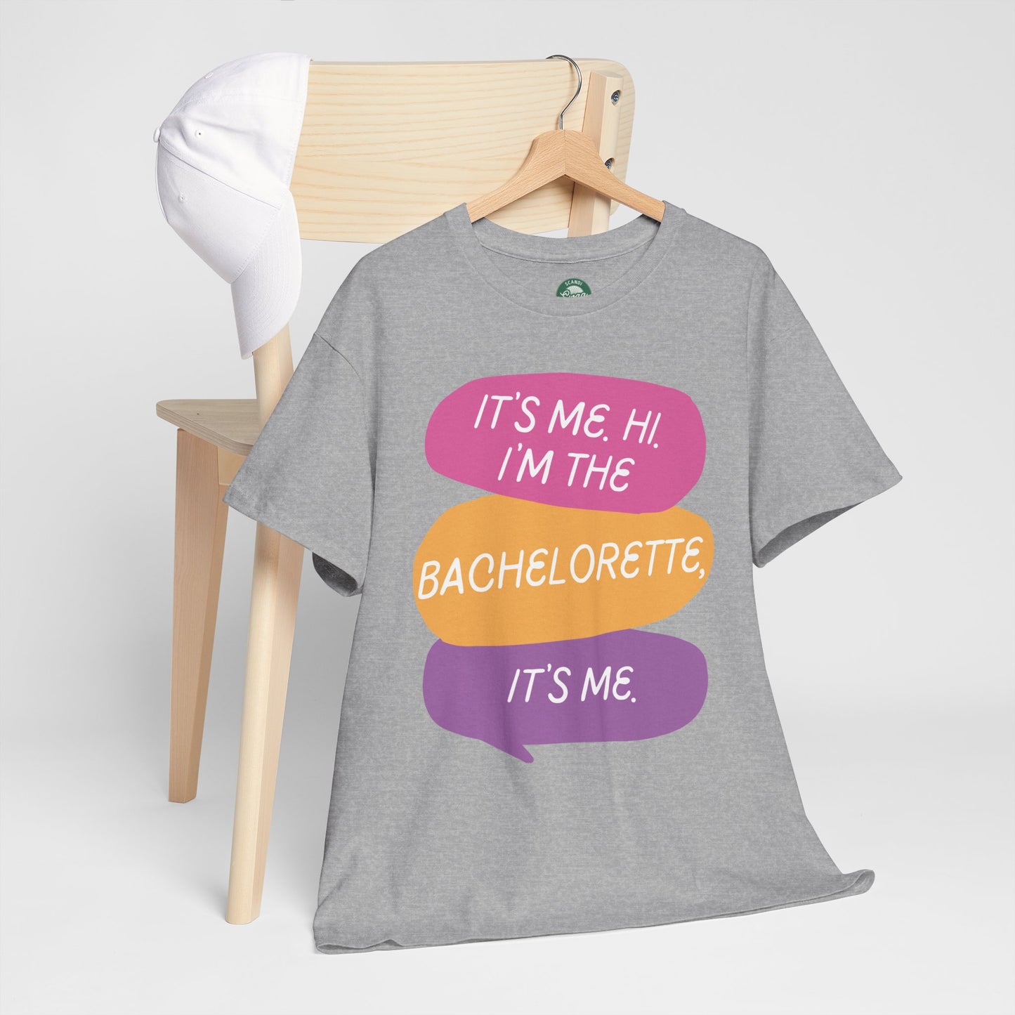 Bachelorette Party Tee