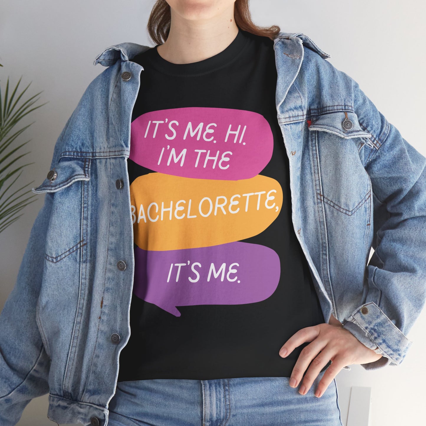 Bachelorette Party Tee