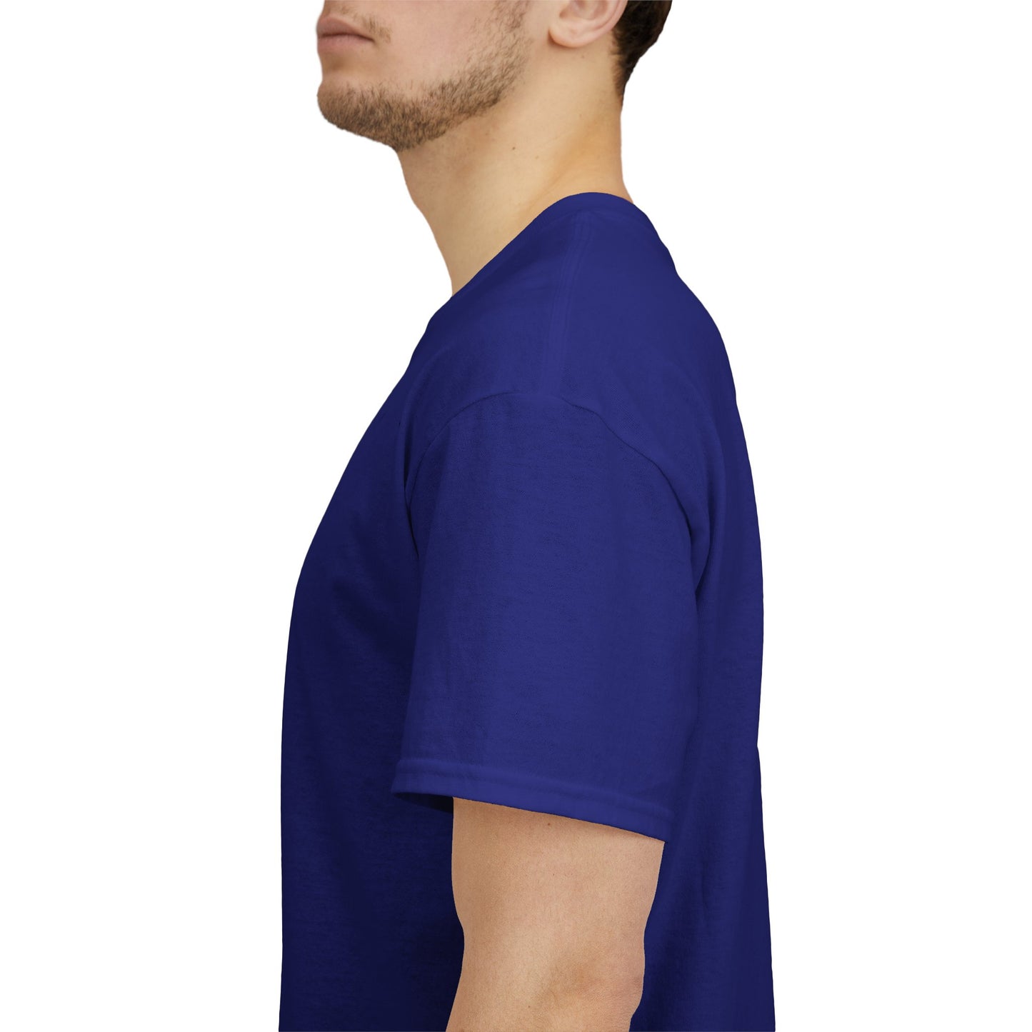 Fatherhood University Tee