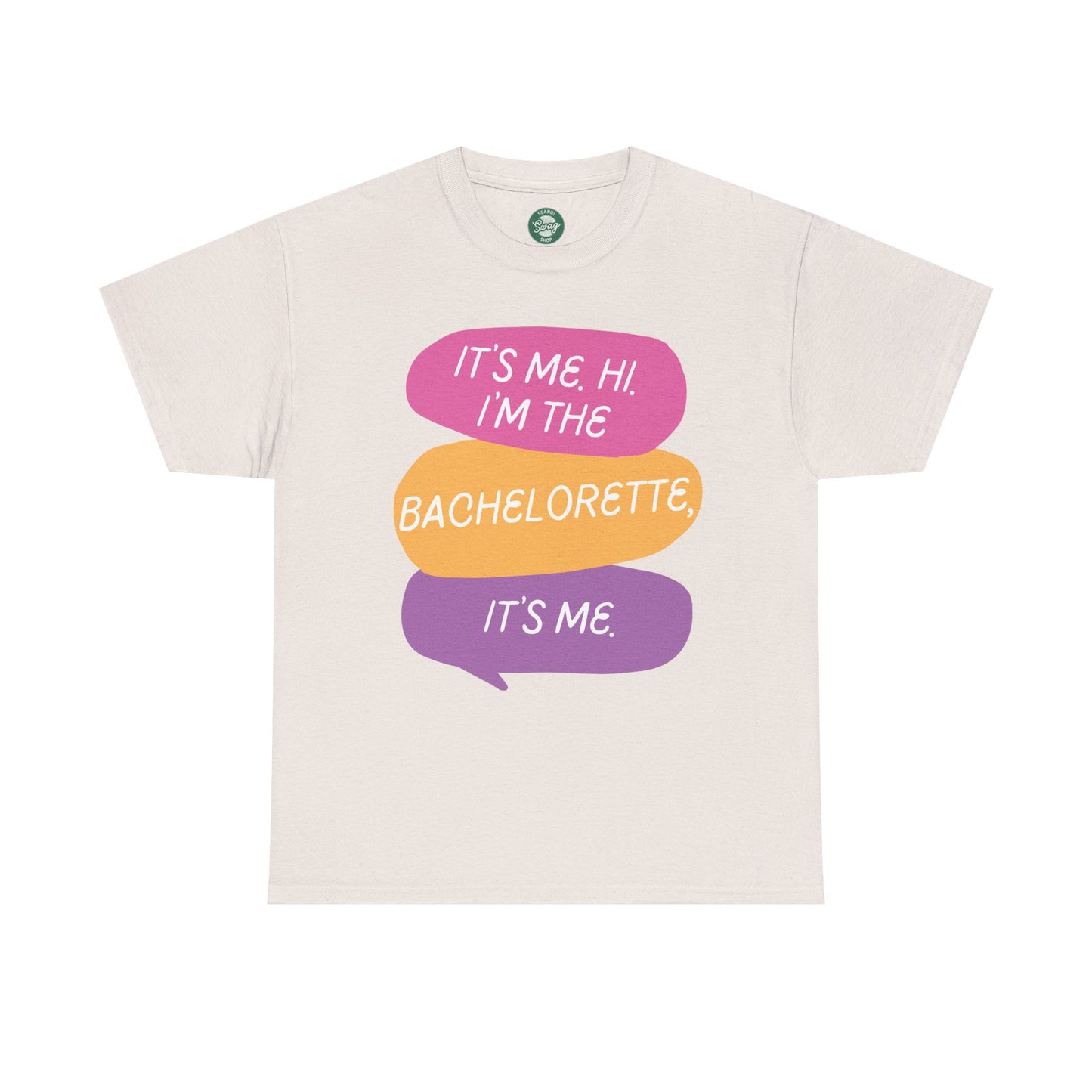 Bachelorette Party Tee