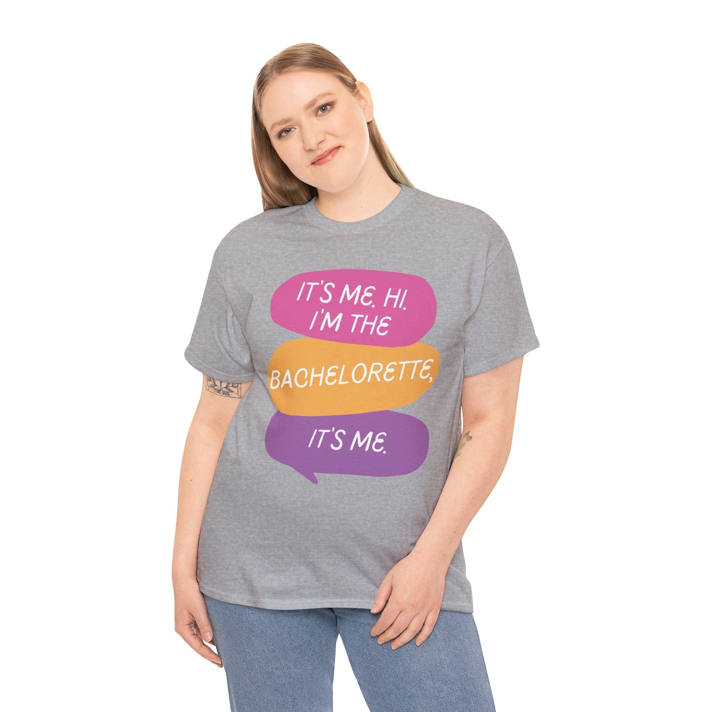 Bachelorette Party Tee