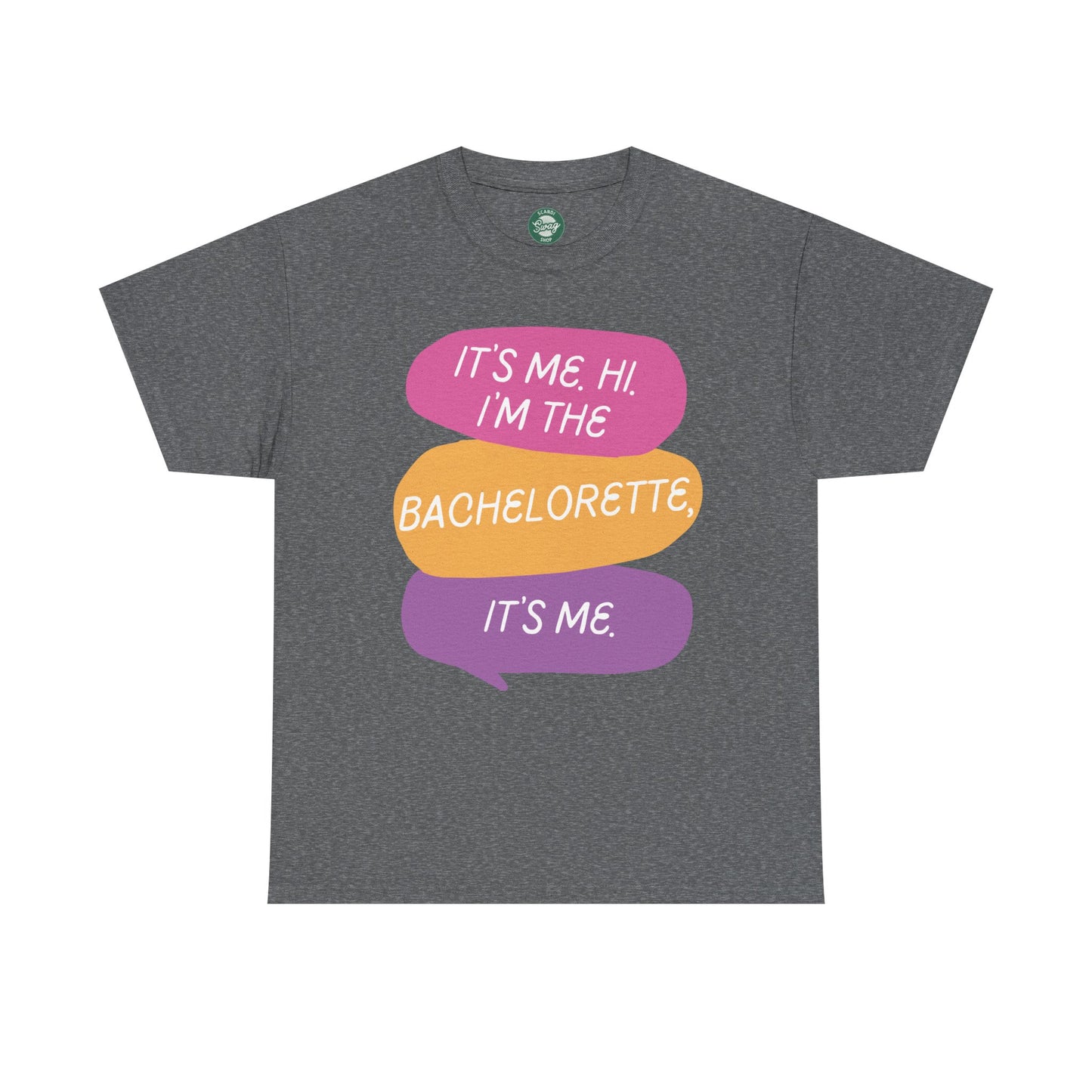 Bachelorette Party Tee