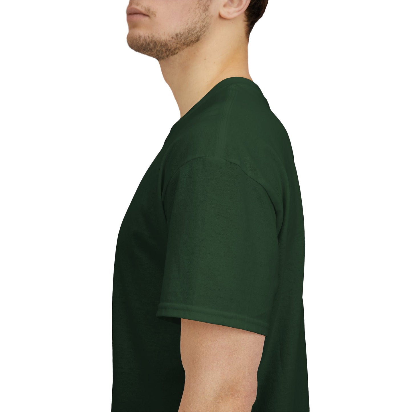 Brotherhood University Tee - Unique Gift for Brother & Pregnancy Announcement