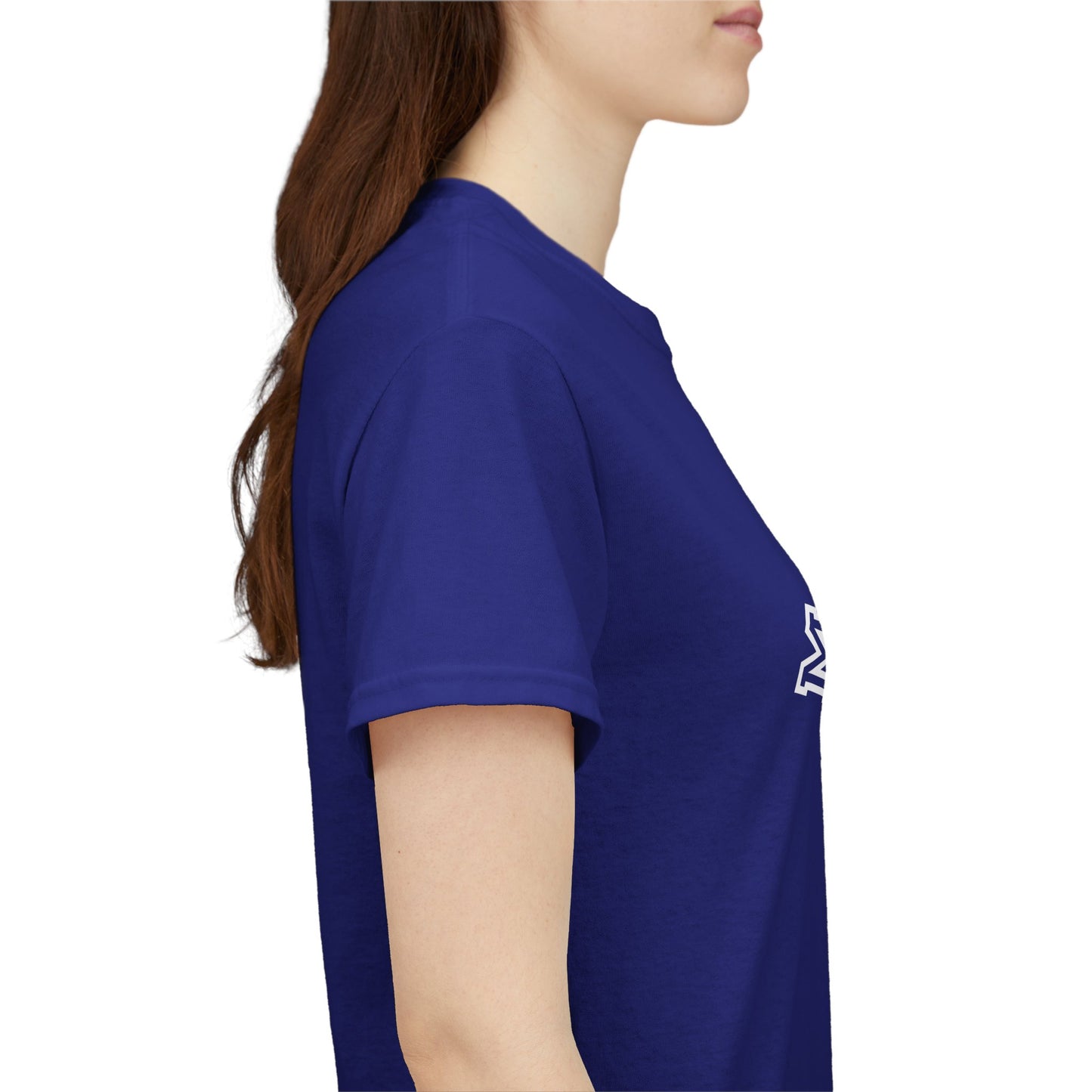 Motherhood University Tee