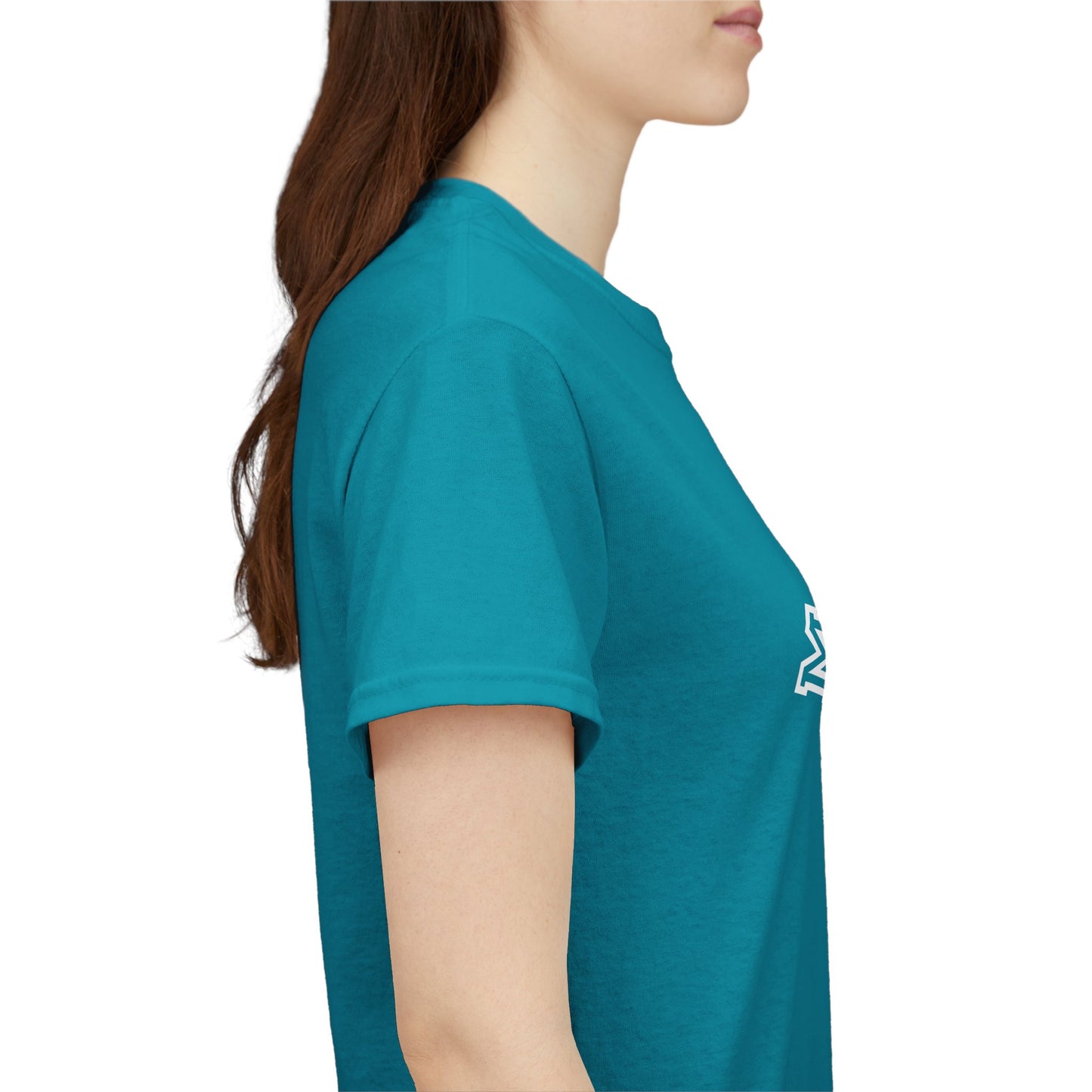 Motherhood University Tee
