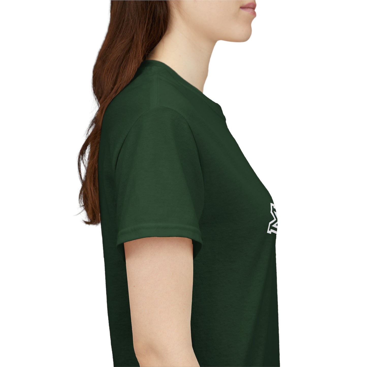 Motherhood University Tee