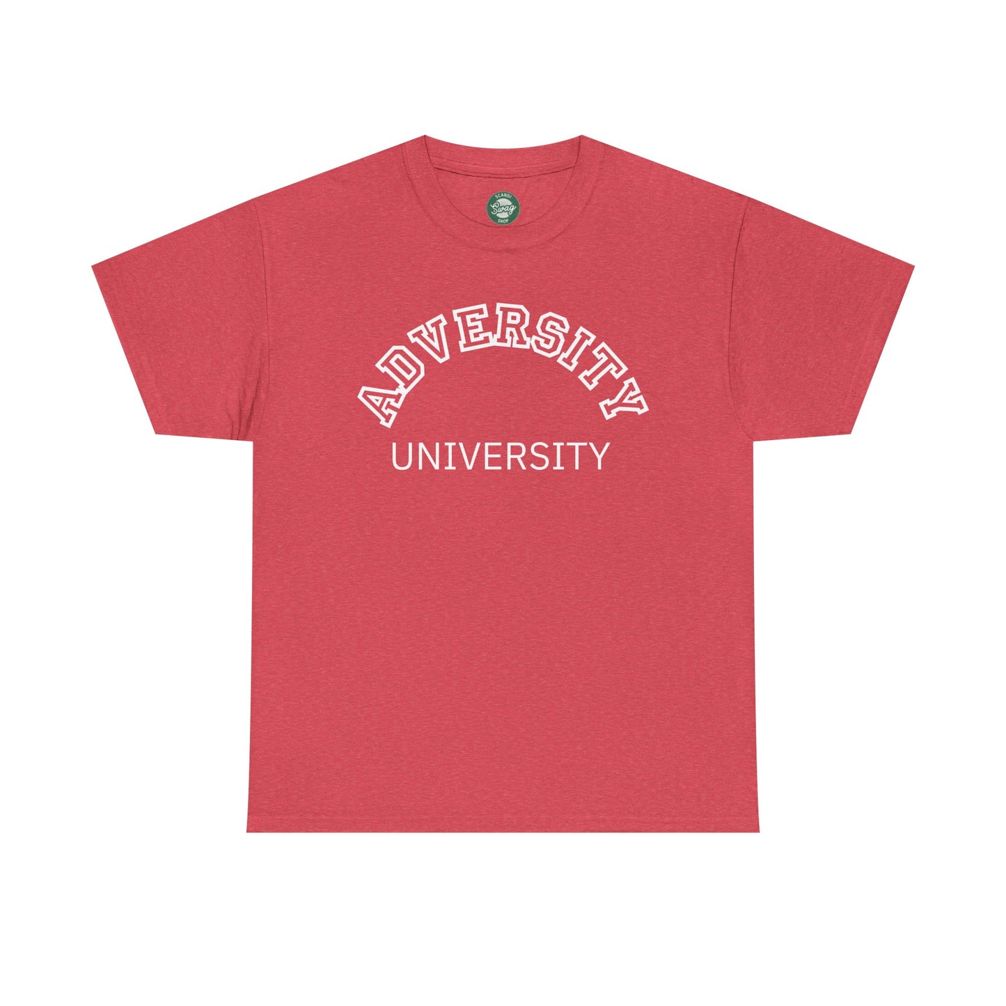 Adversity University Tee, Adversity T-shirt, Adversity Shirt, Gift for Therapist, Funny Gift for Therapist, Mental Health shirt, Mental Health T-shirt, Therapist Gift