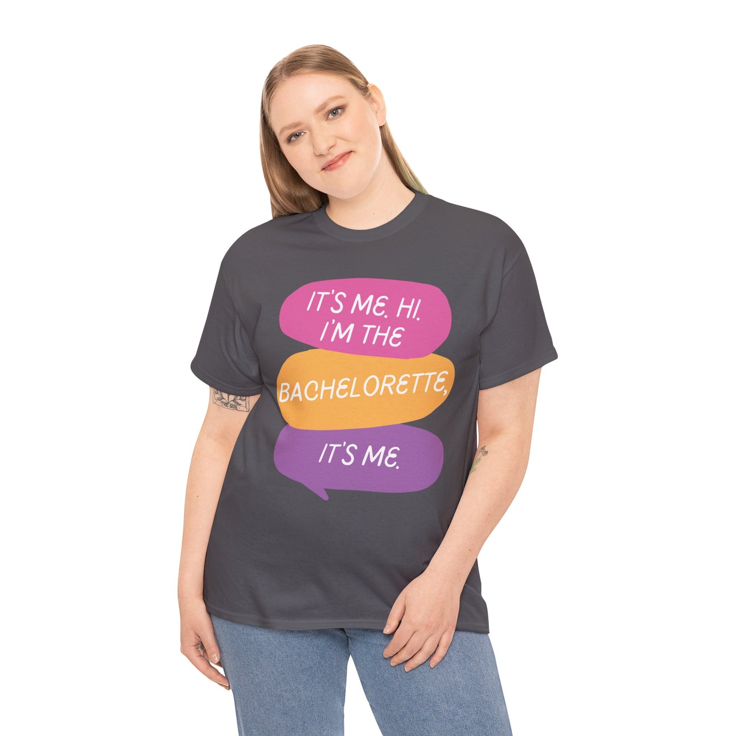 Bachelorette Party Tee