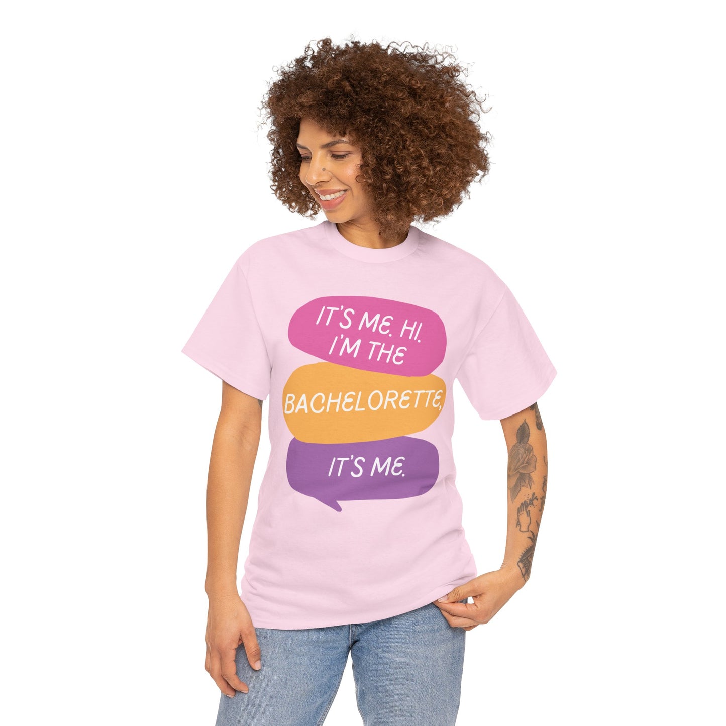 Bachelorette Party Tee