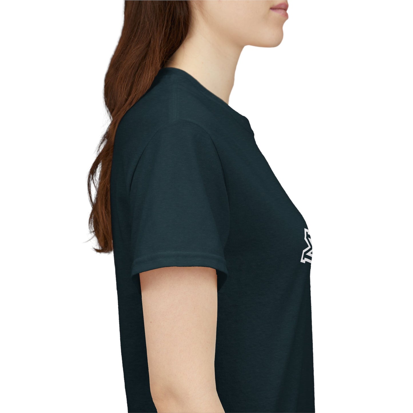 Motherhood University Tee