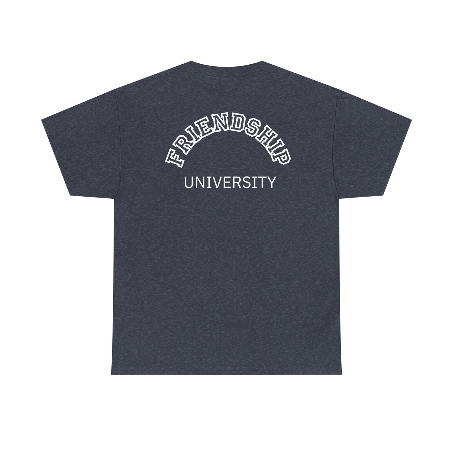 Friendship University Tee