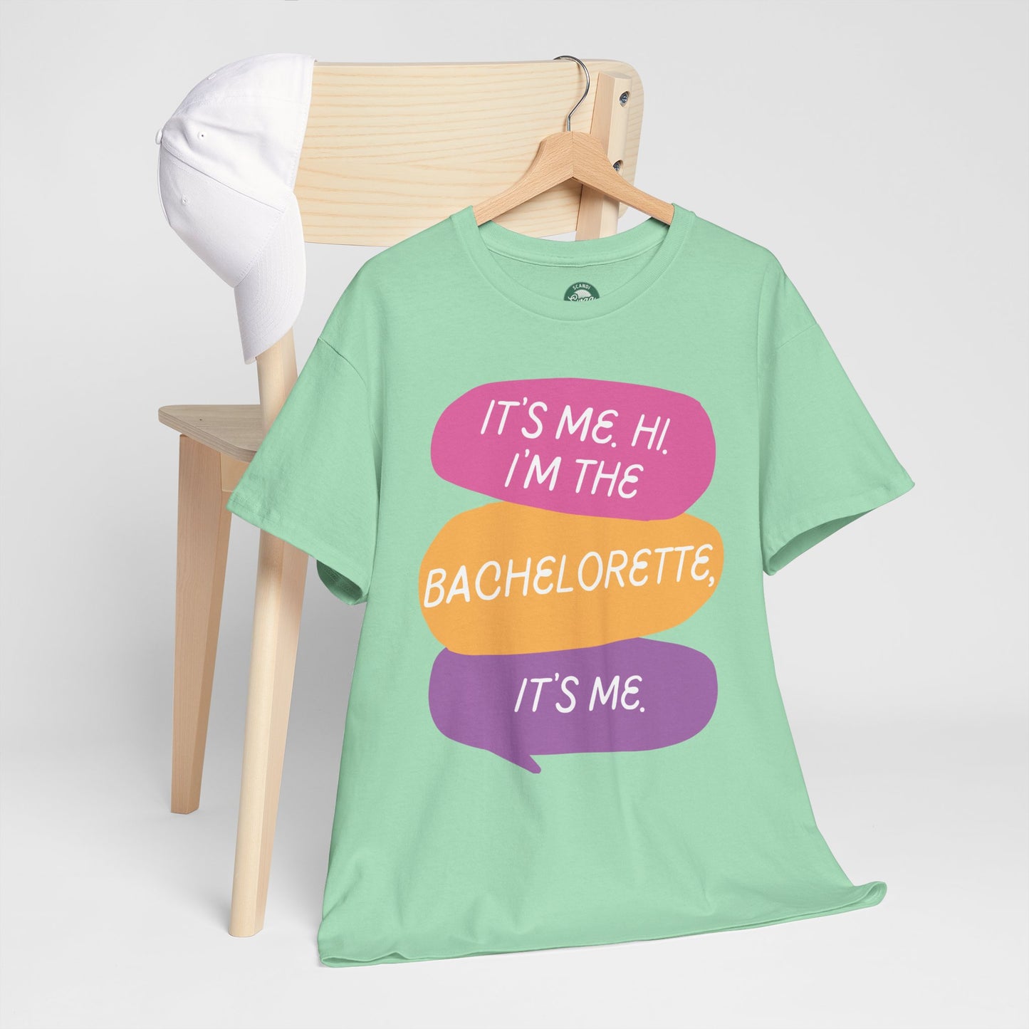 Bachelorette Party Tee