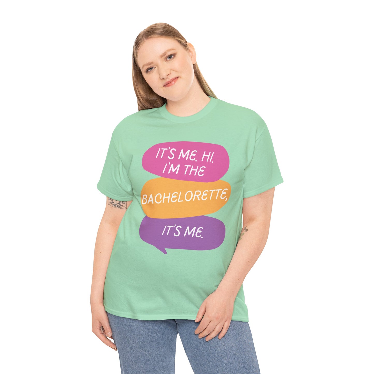 Bachelorette Party Tee