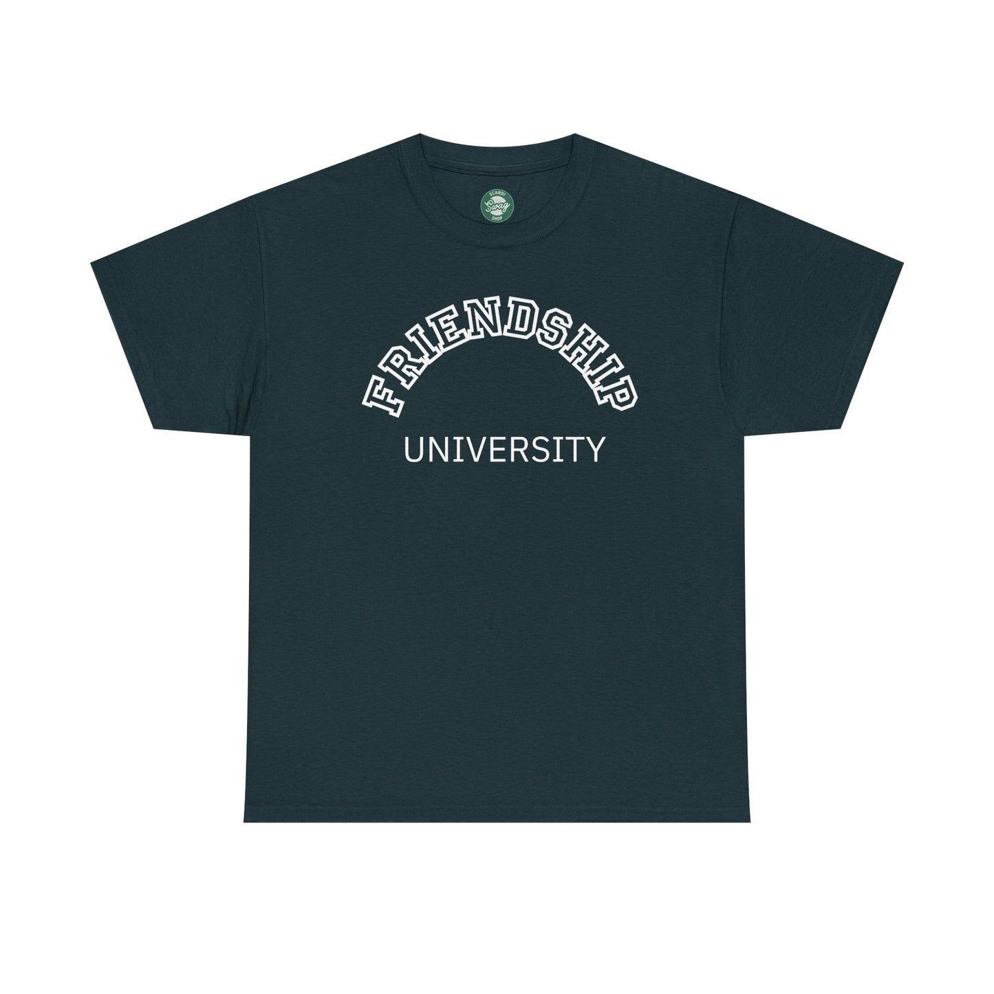 Friendship University Tee