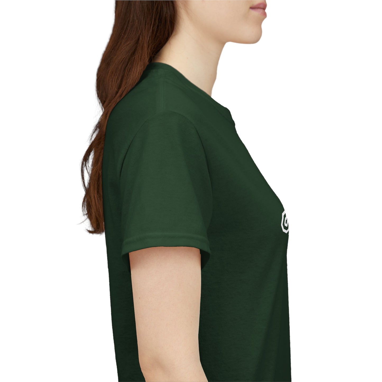 Sisterhood University Unisex Tee - Unique Gift for Sisters