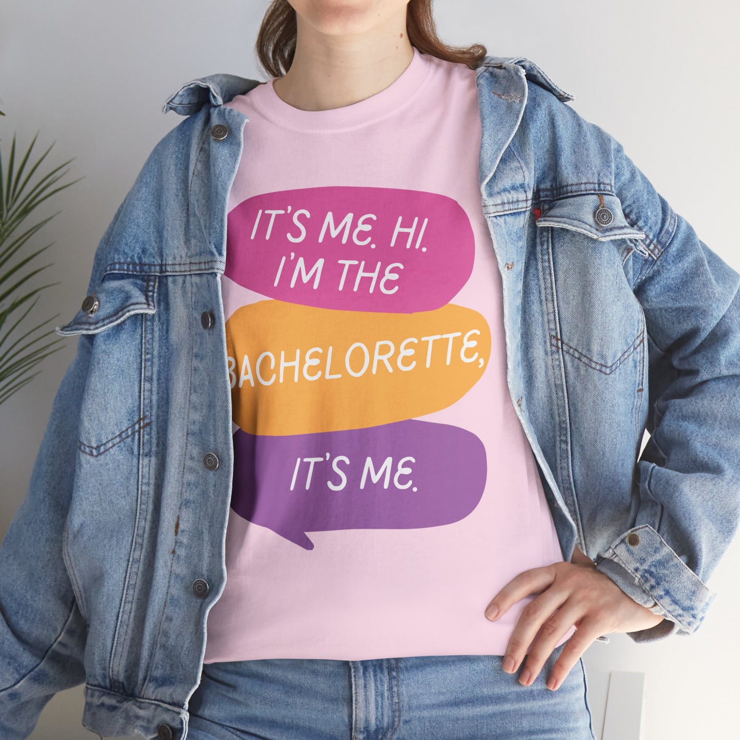 Bachelorette Party Tee