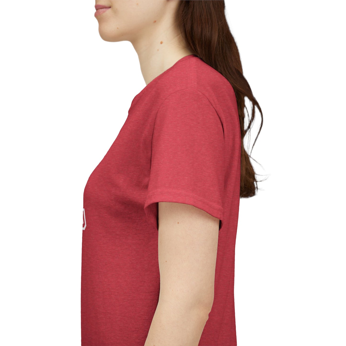 Grandmahood University Tee