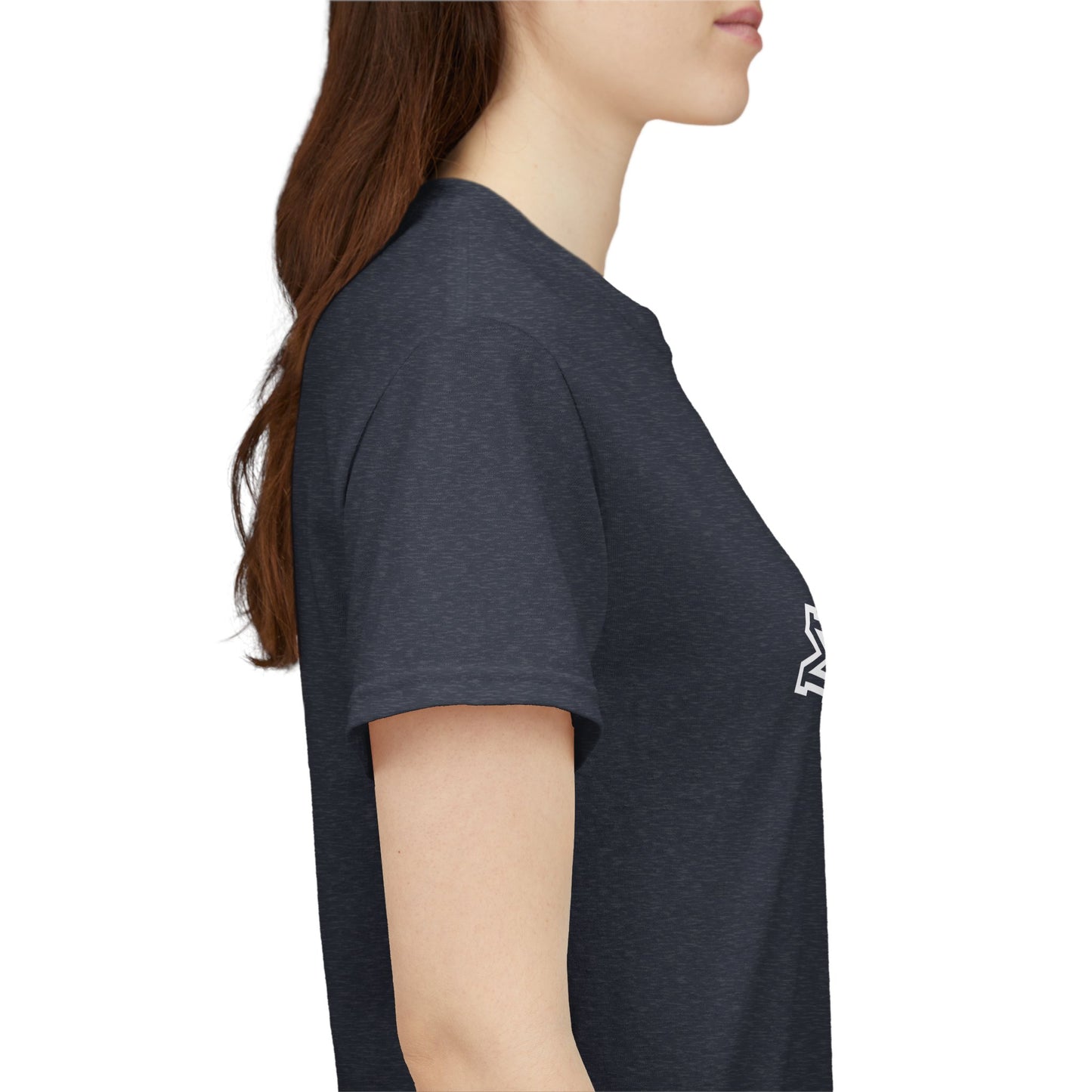 Motherhood University Tee