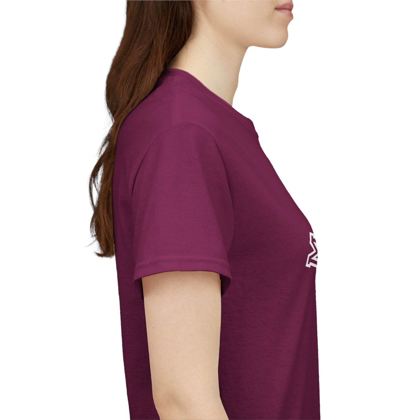Motherhood University Tee