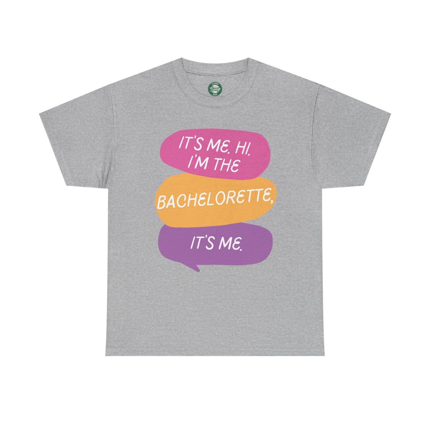 Bachelorette Party Tee