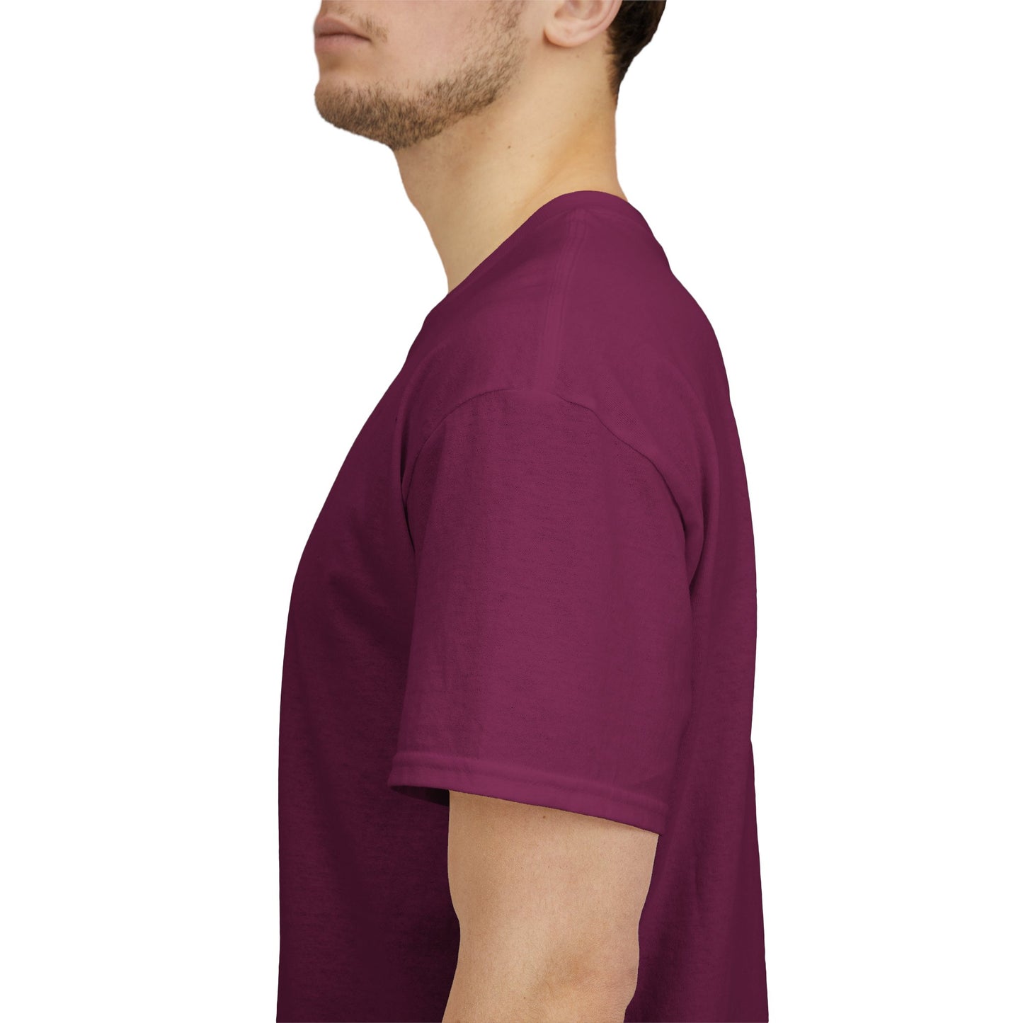 Brotherhood University Tee - Unique Gift for Brother & Pregnancy Announcement